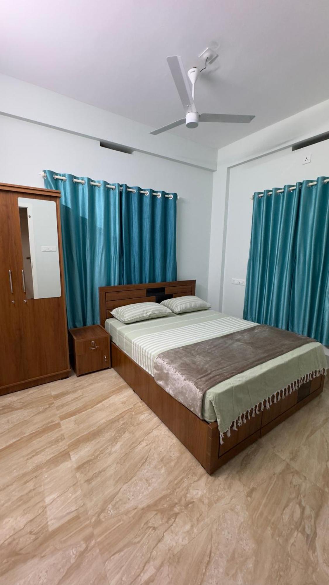 The Karlyle Homestay Vaduvanchal Экстерьер фото